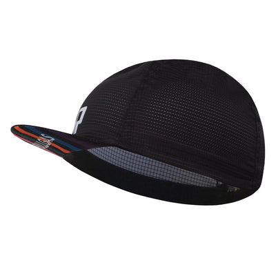 The Velopack  FULLGAS Summer Cycling Cap