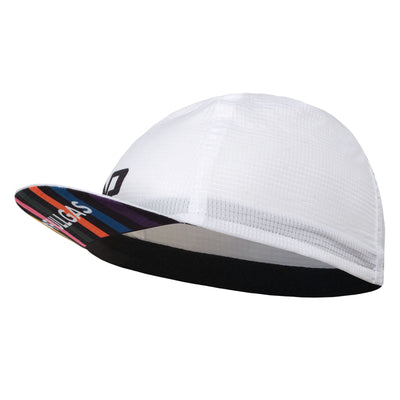 The Velopack  FULLGAS Summer Cycling Cap