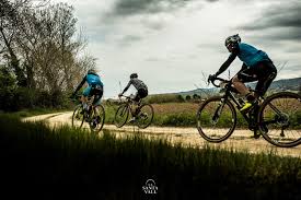 Gravel Stage Girona + Santa Vall